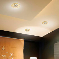 Встраиваемый светильник Novotech Spot Henna 369644