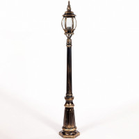 Наземный фонарь  83411S Gb Oasis Light