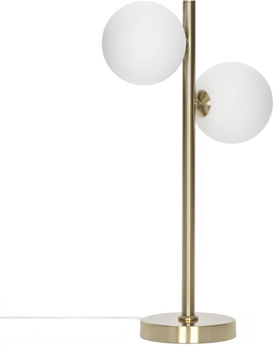 Интерьерная настольная лампа Рунд CL205820N Citilux