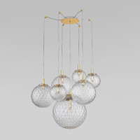 Подвесной светильник Cadix 4608 Cadix Gold TK Lighting