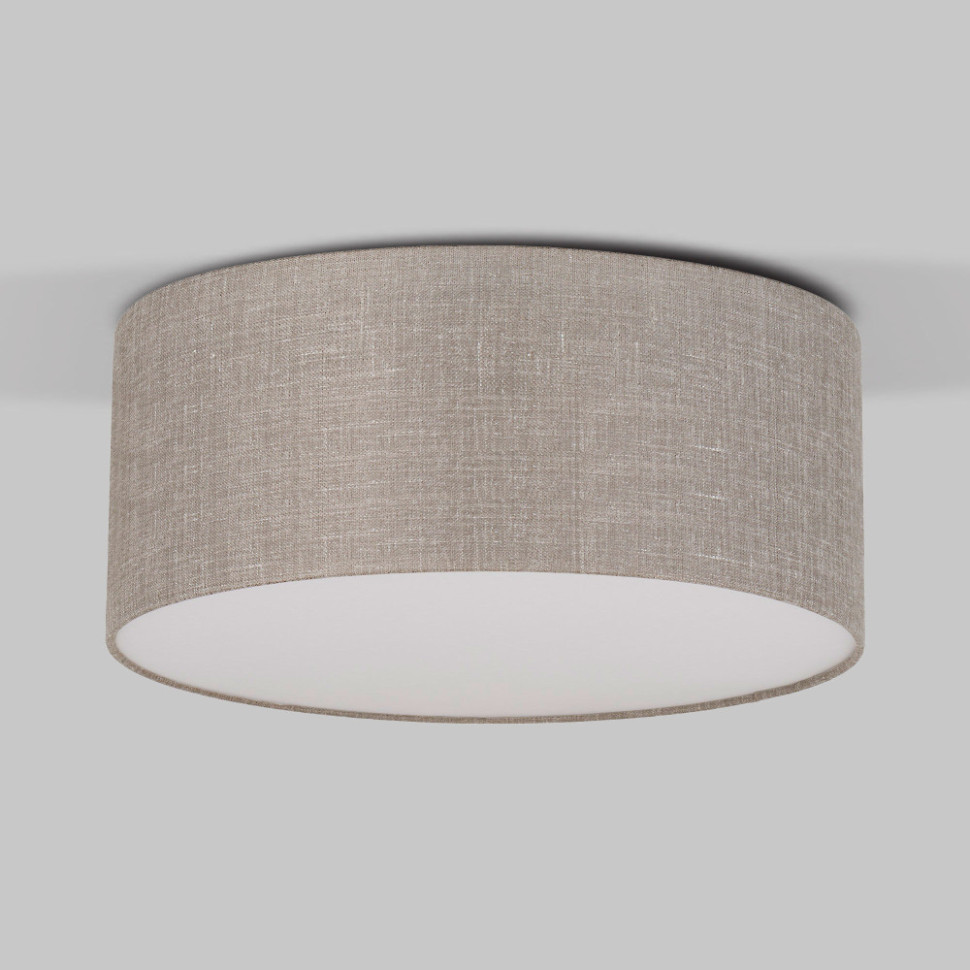 Потолочный светильник Rondo 5636 Rondo Linen TK Lighting