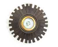 Точечный светильник  5022-BL Abrasax