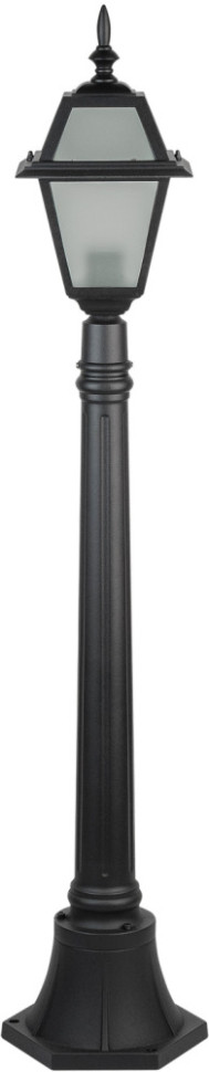 Наземный фонарь FARO-FROST S 91107fS Bl Oasis Light