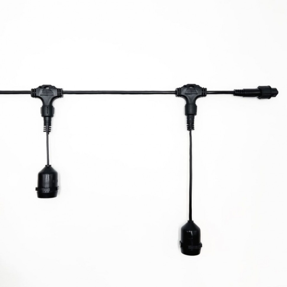 Гирлянда Белт-Лайт UBL10m/20L-1 Laitcom