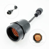 Гирлянда Белт-Лайт UBL10m/20L-1 Laitcom