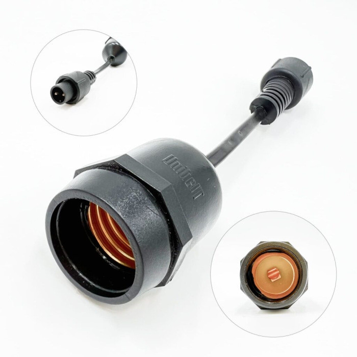 Гирлянда Белт-Лайт UBL10m/20L-1 Laitcom