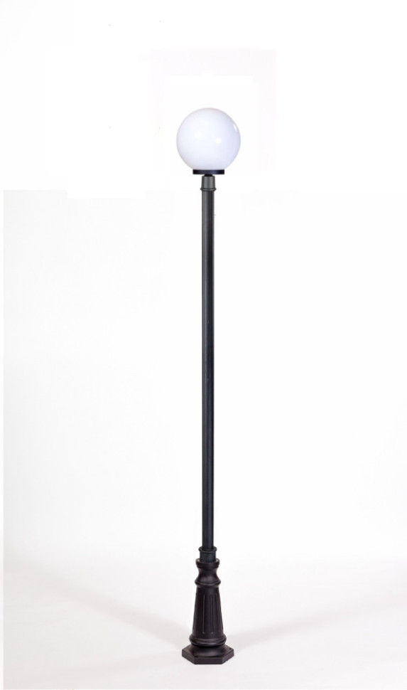 Наземный фонарь GLOBO L 88210L B2 Bl Oasis Light