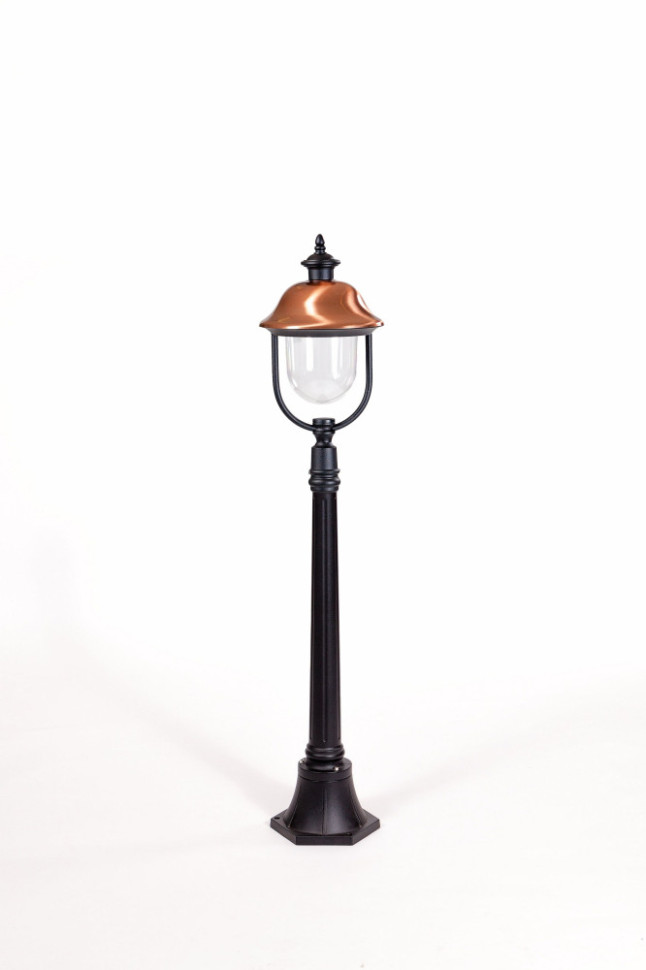 Наземный фонарь  84307c Bl Oasis Light