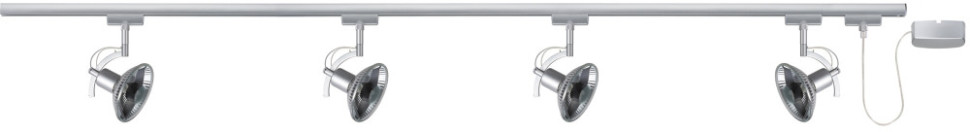 Трековая система в сборе  96852 Paulmann