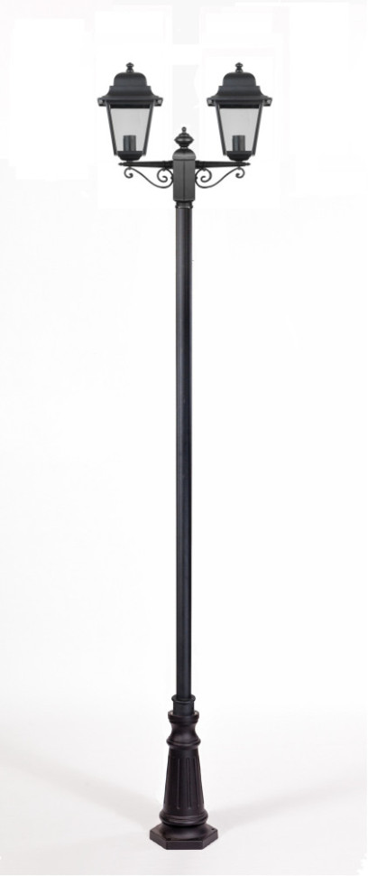 Наземный фонарь QUADRO L 79910LA B2 Bl Oasis Light