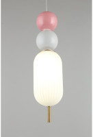 Подвесной светильник Rosabella APL.320.06.01 Aployt Подвесной светильник Rosabella APL.320.06.01 Aployt