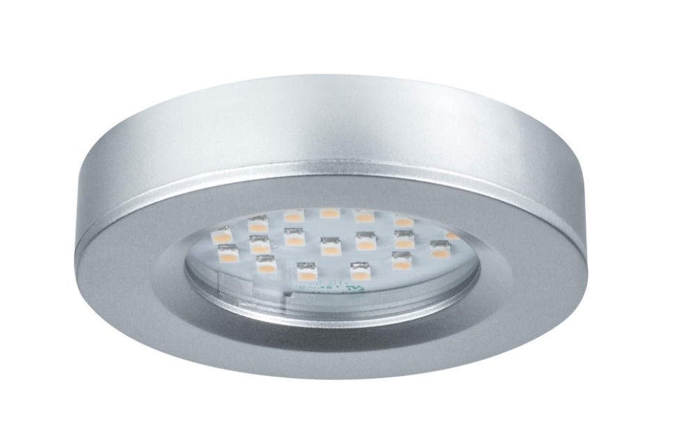 Точечный светильник  93580 Paulmann