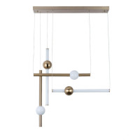 Подвесной светильник Loft IT Crescent 5053-E Подвесной светильник Loft IT Crescent 5053-E