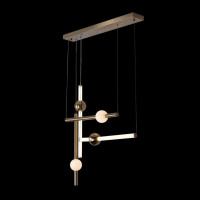 Подвесной светильник Loft IT Crescent 5053-E Подвесной светильник Loft IT Crescent 5053-E