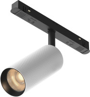 Трековый светильник Artisan TR097-2-12W3K-M-BW Maytoni Трековый светильник Artisan TR097-2-12W3K-M-BW Maytoni
