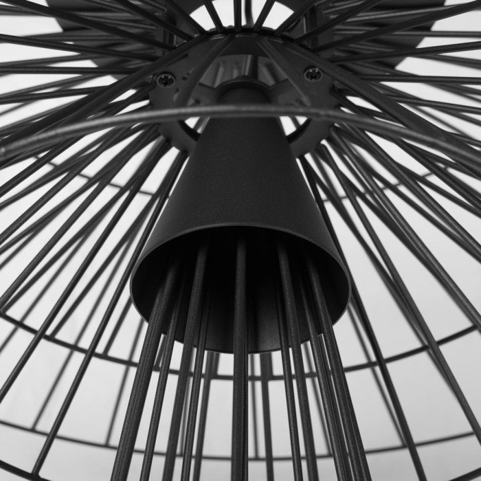 Подвесной светильник Star 10141/400 Black Loft It