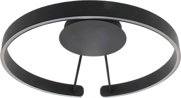 Потолочный светильник Leo MZ31371-600-PB Mizi'en