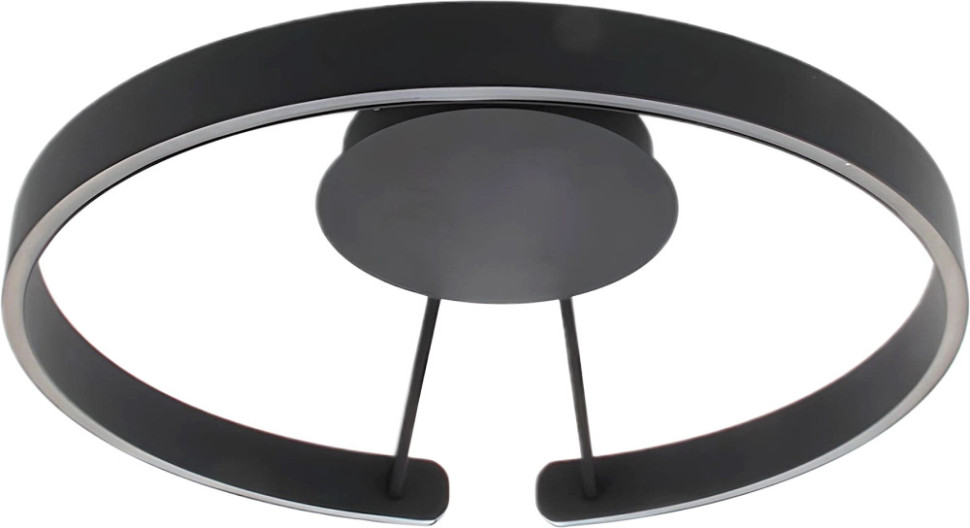 Потолочный светильник Leo MZ31371-600-PB Mizi'en