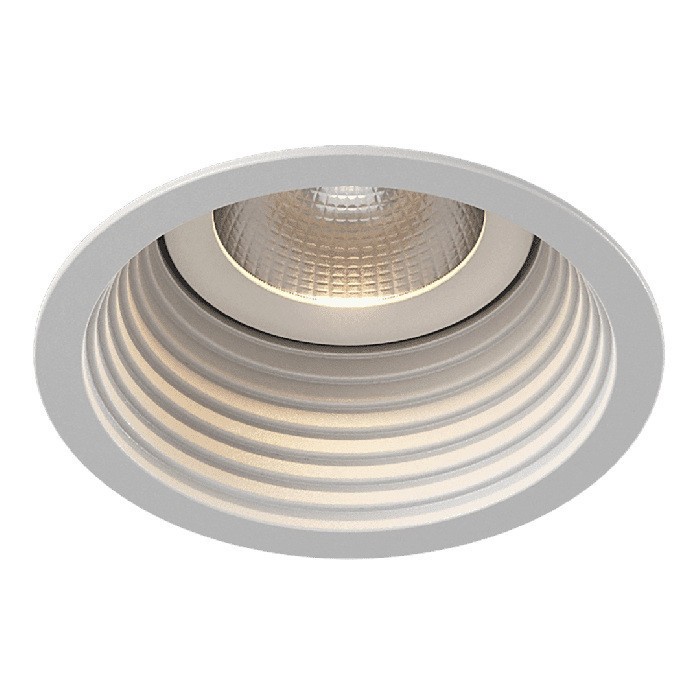 Основание для встраиваемого светильника COMBO 4 COMBO-42-WH SWG