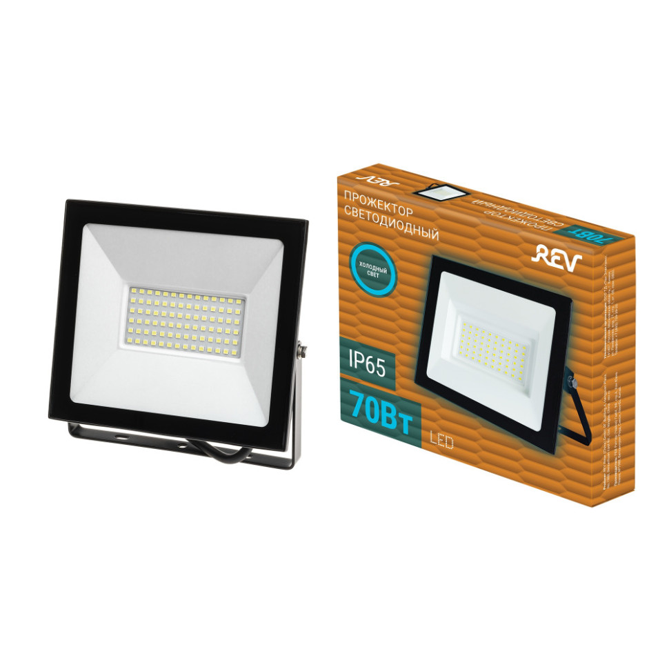 Прожектор уличный  32304 4 REV