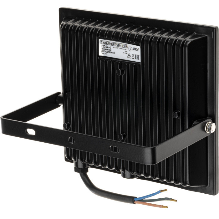 Прожектор уличный  32304 4 REV