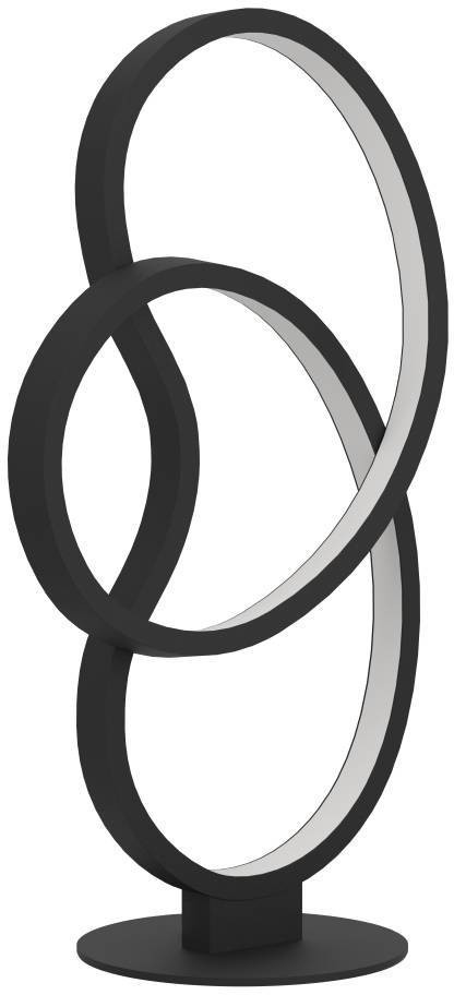 Интерьерная настольная лампа GIANELLA 900951 Eglo