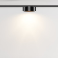 Трековый светильник Zon TR189-1-12W3K-B Maytoni