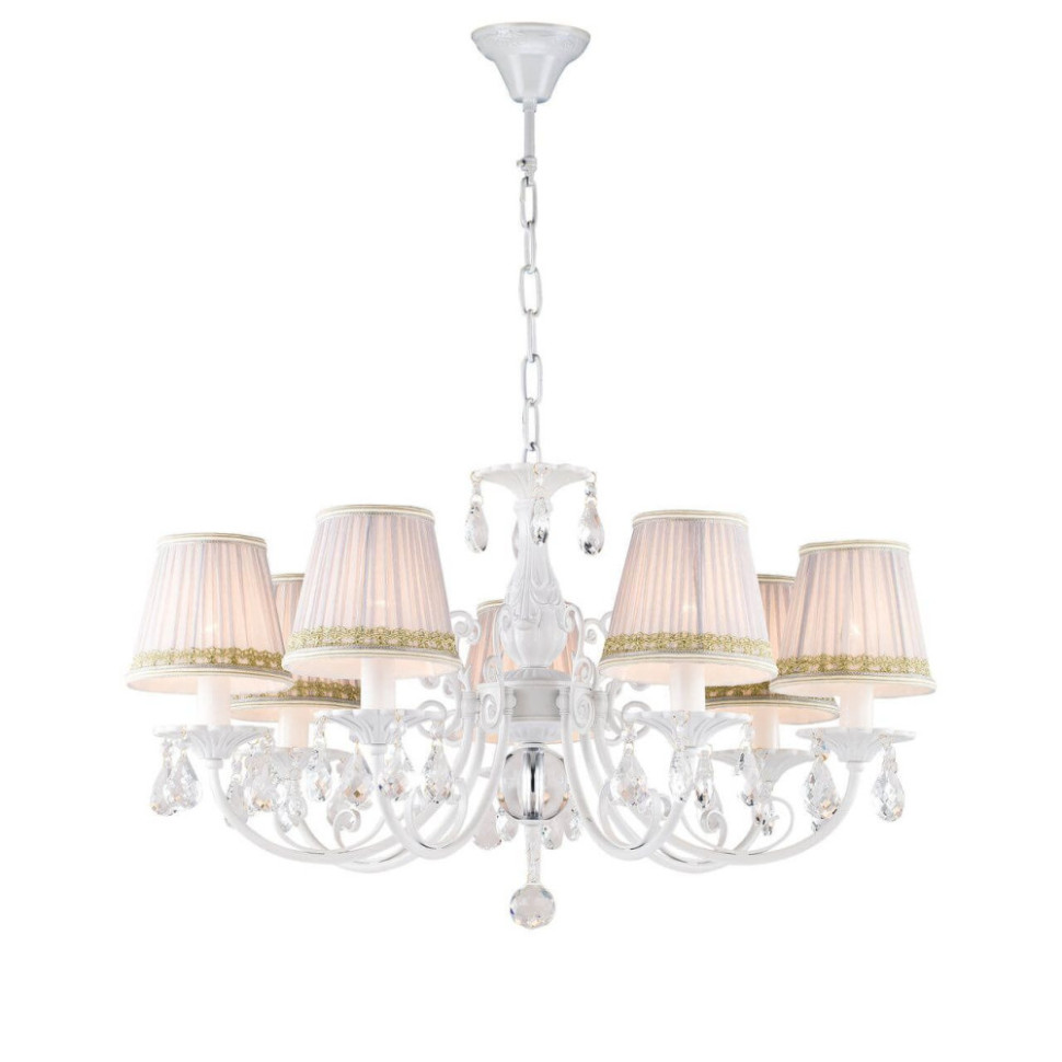 Подвесная люстра Alla 1729-7P Favourite