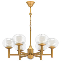 Подвесная люстра Fiamma 730063 Lightstar Подвесная люстра Fiamma 730063 Lightstar