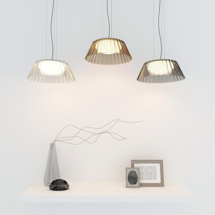 Подвесной светильник Napoli 794110 Lightstar