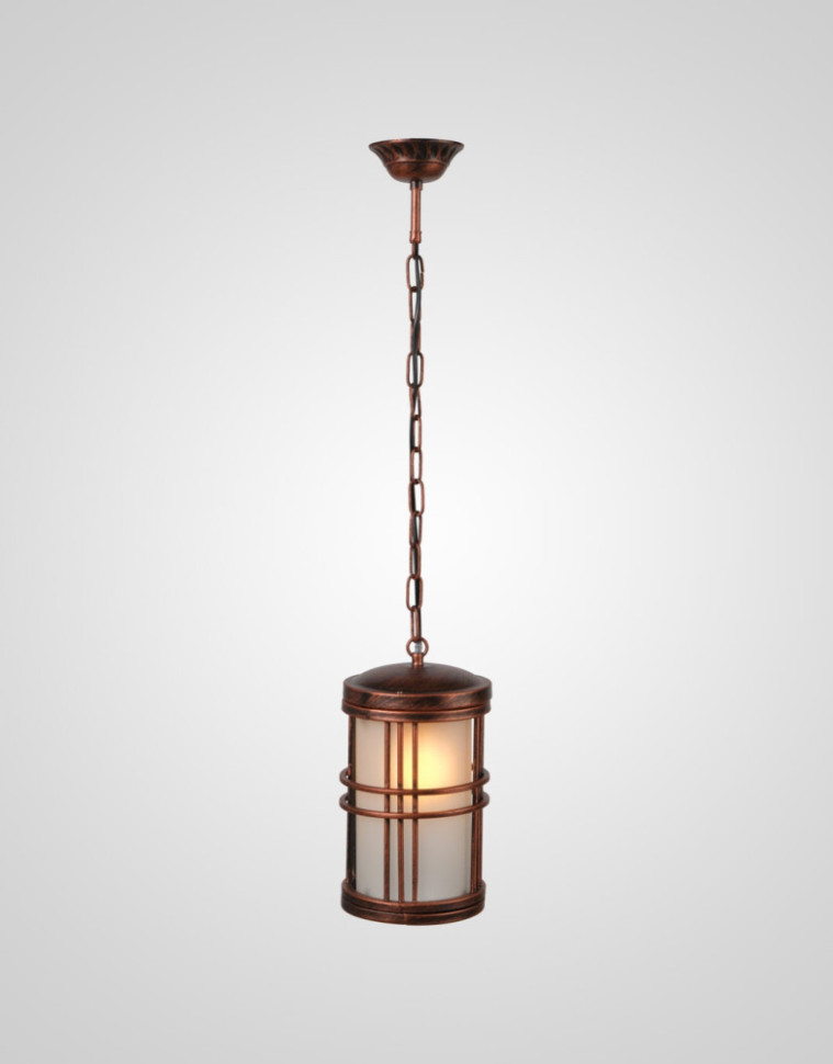 Уличный светильник подвесной  000047999 Мелодия Света