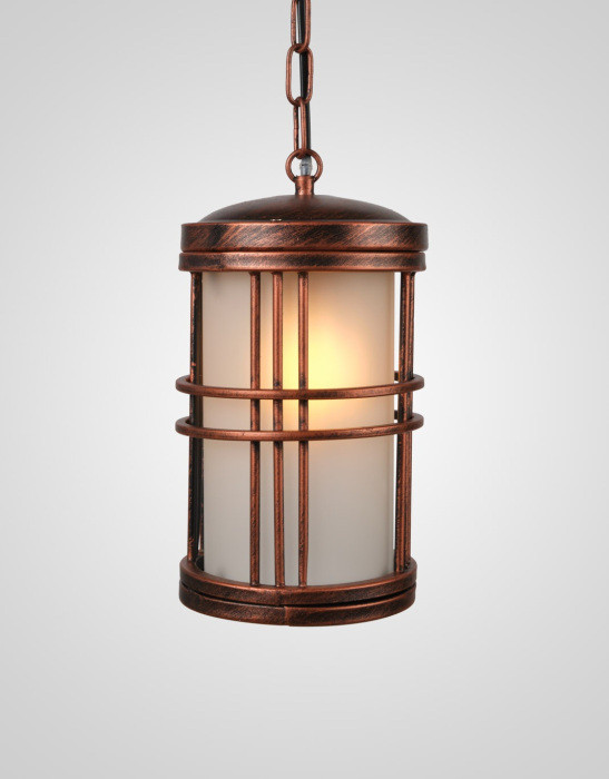 Уличный светильник подвесной  000047999 Мелодия Света