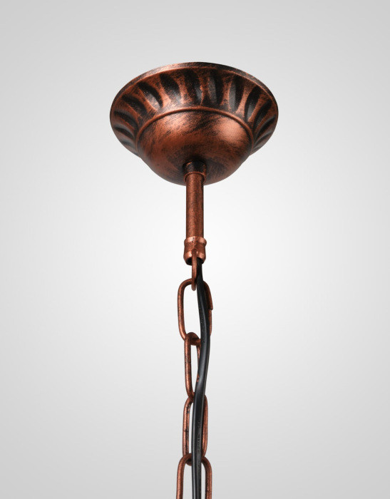 Уличный светильник подвесной  000047999 Мелодия Света