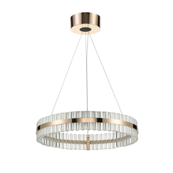 Подвесной светильник Faccia VL1694P01 Vele Luce