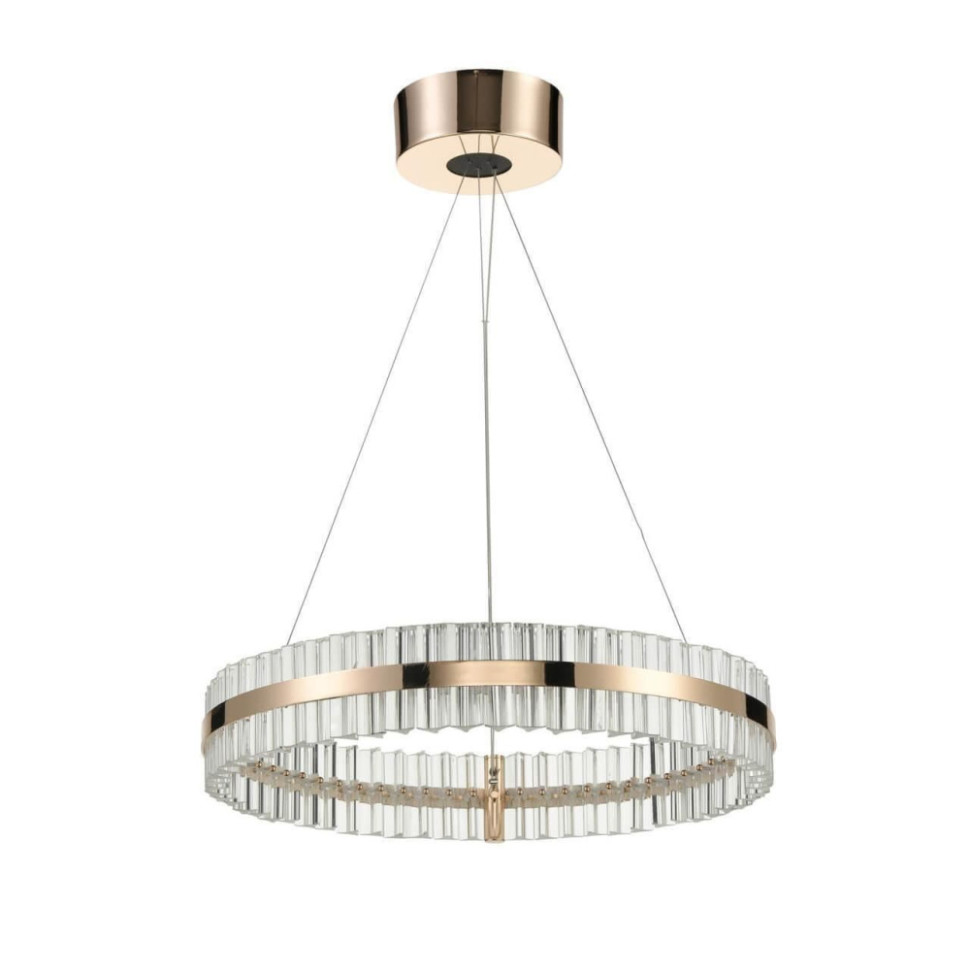 Подвесной светильник Faccia VL1694P01 Vele Luce