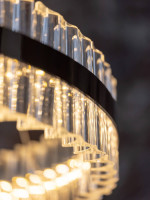 Подвесной светильник Faccia VL1694P01 Vele Luce