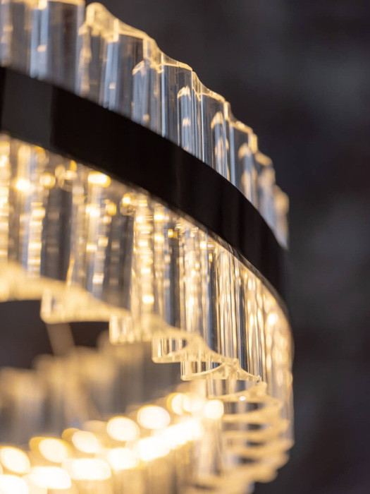 Подвесной светильник Faccia VL1694P01 Vele Luce