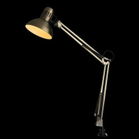 Настольная лампа Arte Lamp Senior A6068LT-1AB Настольная лампа Arte Lamp Senior A6068LT-1AB