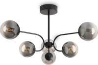 Потолочная люстра Arch FR6178CL-L30B Freya