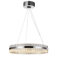 Подвесной светильник Faccia VL1693P01 Vele Luce
