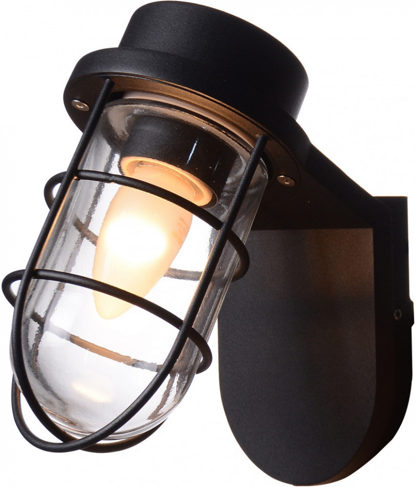 Настенный фонарь уличный Pointer 3021-1W Favourite