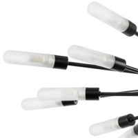 Потолочная люстра Lightstar Ragno 732187 Потолочная люстра Lightstar Ragno 732187