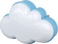 Ночник NN-605-LS-W ЭРА Ночник NN-605-LS-W ЭРА