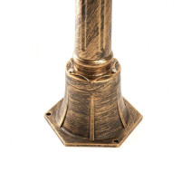 Уличный светильник Feron Будапешт PL686 11695 Уличный светильник Feron Будапешт PL686 11695