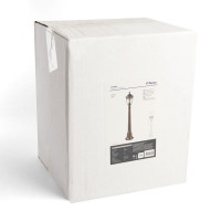 Уличный светильник Feron Будапешт PL686 11695 Уличный светильник Feron Будапешт PL686 11695