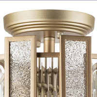 Потолочная люстра Lightstar Agave 712042 Потолочная люстра Lightstar Agave 712042