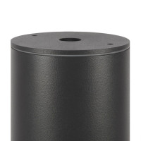 Уличный светодиодный светильник Maytoni Bar O306CL-L12GF Уличный светодиодный светильник Maytoni Bar O306CL-L12GF