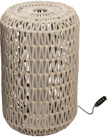 Наземный светильник 39AR-SVET-213 SER Garda Decor