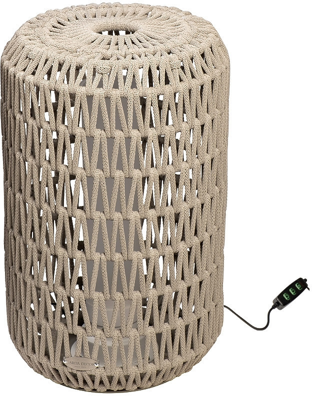 Наземный светильник 39AR-SVET-213 SER Garda Decor