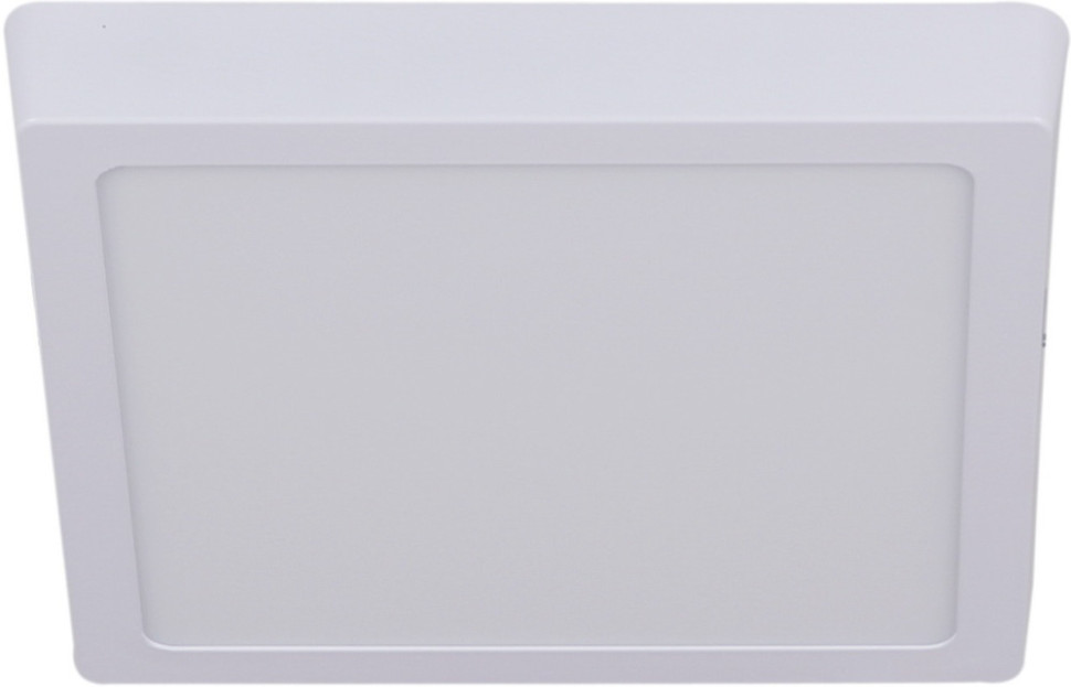 Светодиодная панель  70607-9.5-001OL LED18W WH 4000K Reluce